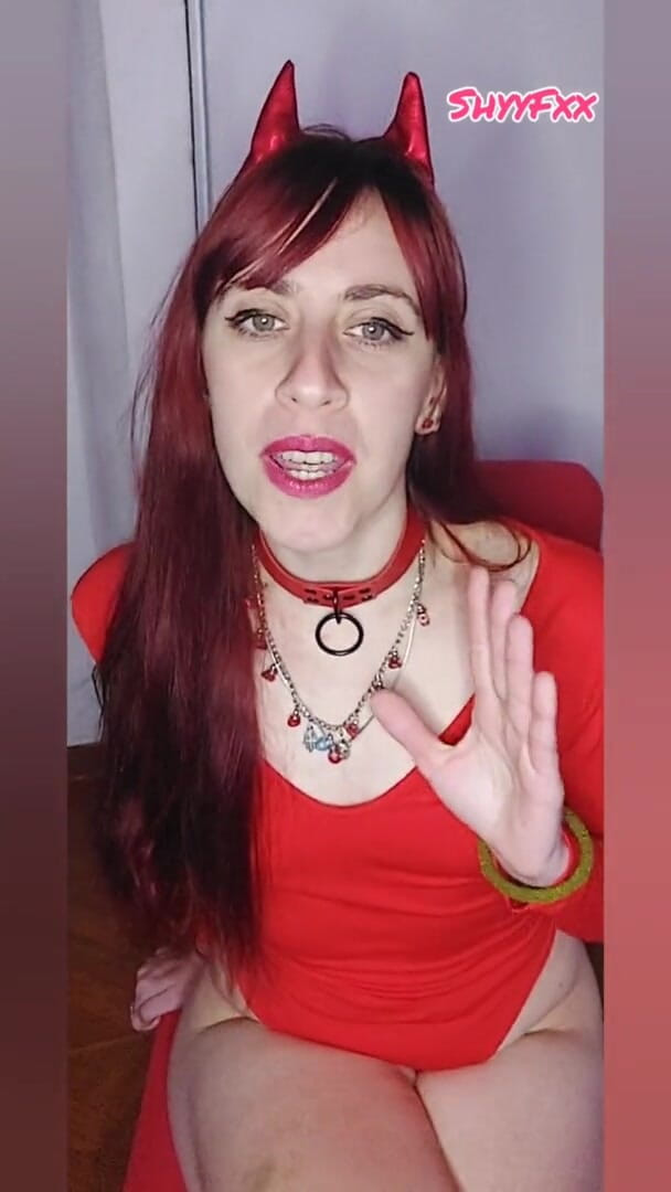 Tu Gauchita Argentina: Shyyfxx prins! Cele mai jenante experiențe ale mele de sex în...