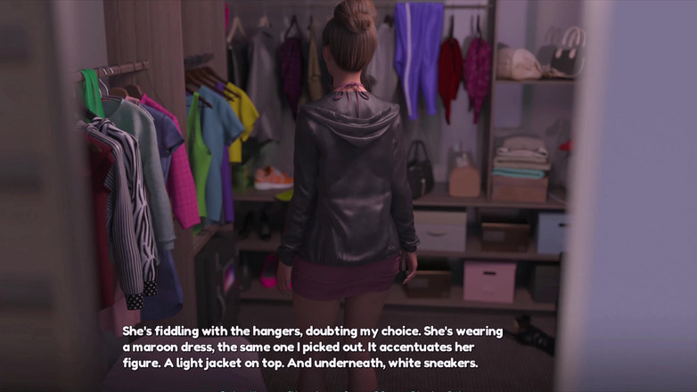 Kitty Gamer: Verbindet 2 jessie, jessie sah mich und seine stiefmutter beim sex