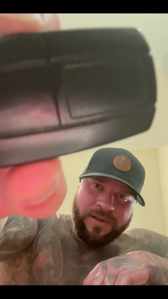 Jasons feet: Sono il tuo personal trainer super cazzoso