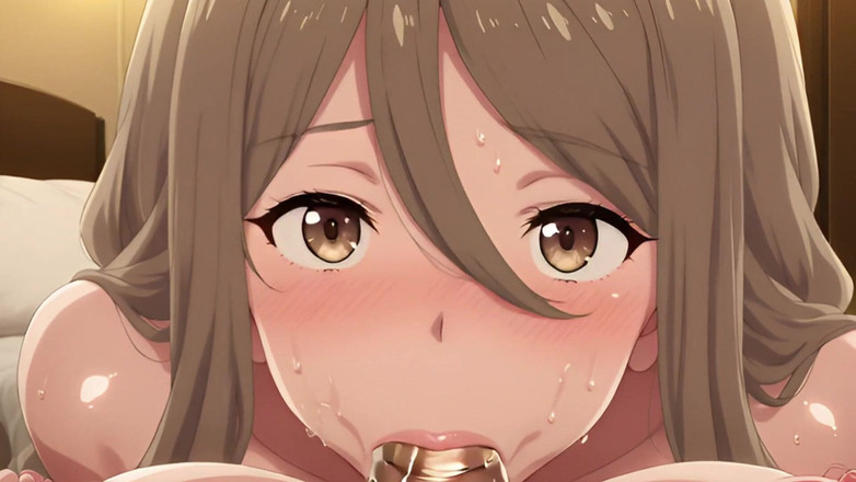 PRZNAI: Lycoris Recoil Nakahara Mizuki Hen