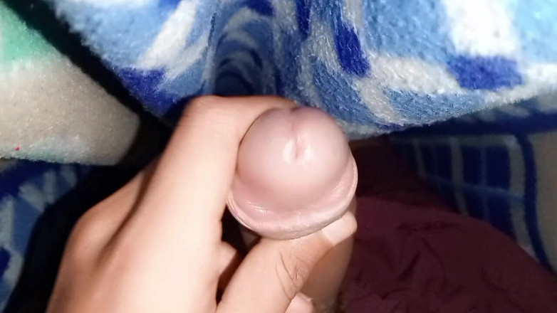 Shonai: 자스민을 너무 많이 느꼈기 때문에 내 땅을 흔들었다.