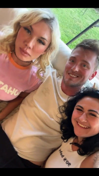 Made a Movie with My Faves