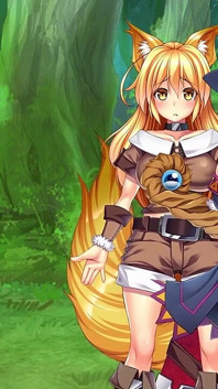 Anime Motion: temnița Trinity, o curvă, o fată și un labirint obraznic
