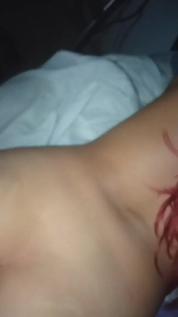 Lov3 And Sex: Redhead girl enjoys being penetrated