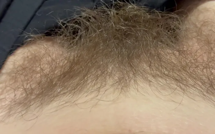 Cuteblonde666: Closeup Hairy Moments
