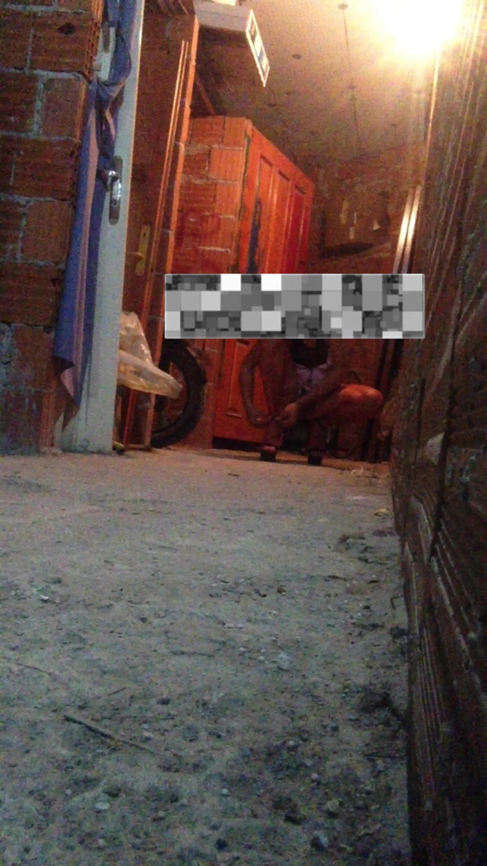 cd_aysemmm: 남성 대 여성 전환