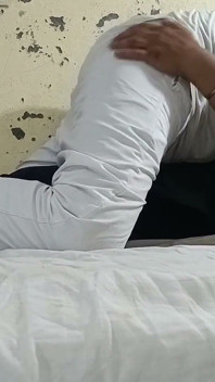 Punjabi Wife Gets Naughty After Drinks - Desi Masti with Hubby!