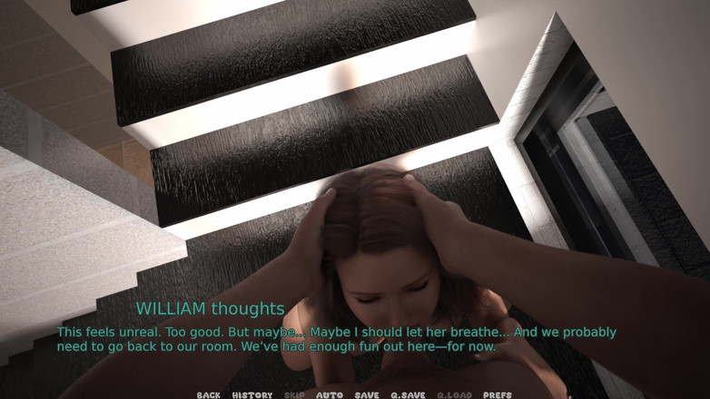 Wickedgammes: Meine Frau, eine heiße und unersättliche italienische Schlampe (Teil 9)