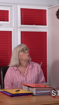 Naughty Nursing