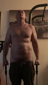 Fitness-zeit