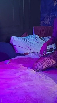 Czat bawi się z zawiścią # 8 dziki anal przez całą noc długa część 1