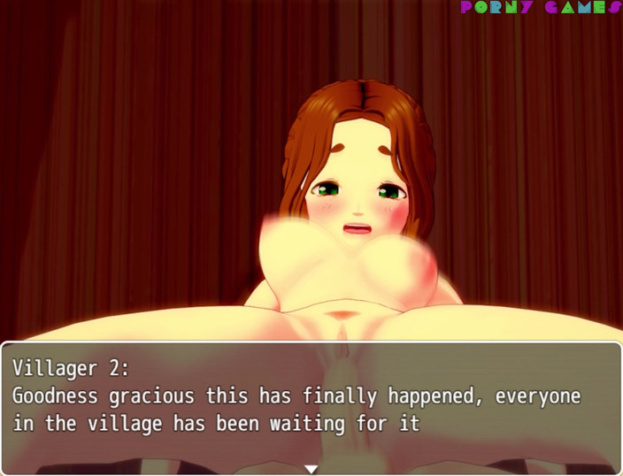 Porny Games: Bawdy traditions 0.99 - Enjoying the sex festival (1)
