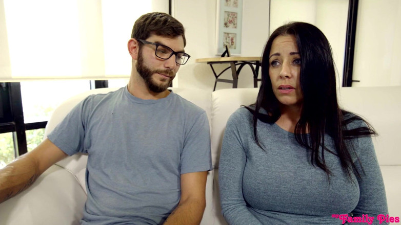 My family pies: Dipendenza da applaudire nel culo - S1:e5