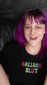 Orgasmo di alice bean: sega di ragazza strana