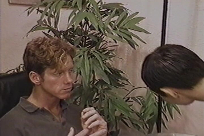 Fetish-x: Он моей раб, и я делаю с ним все, что я хочу