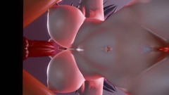 Velvixian: Жанна Альтер робить мені мінет