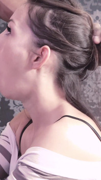 18 Plus teen první hardcore natáčení 95 liber
