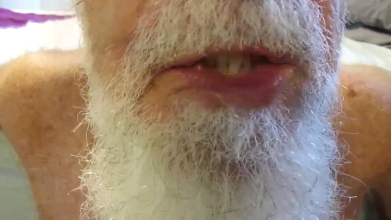 Mr hairy gardener: Eres mi juguete