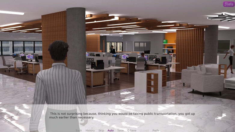 Porngame201: 義理の兄の妻 アップデート21