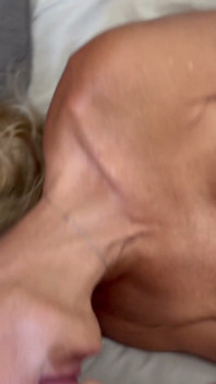Two Cocks Are Better Than One. (part 2 of 2)