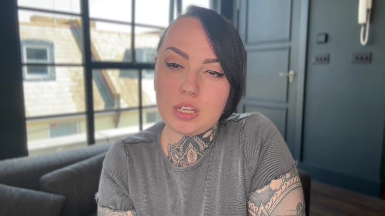 Miss Valentina: Terima Tempat Anda Beta