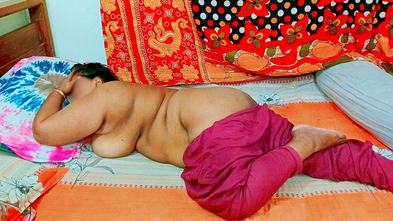 Morjenabb: Ik probeerde anale seks met D xxx video Bhabha