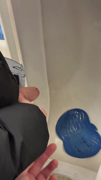 The 24-hour Challenge Went Crazy - We Were Writing Everywhere, and He Was Soaking Me From Head to Toe