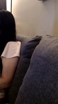 Natural sfw fumar milf