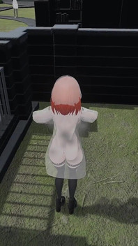 Complete Gameplay - Roxannes Exhibitionist, Part 1