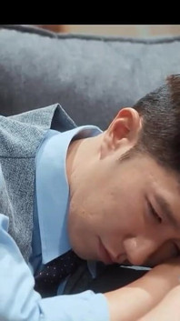 Gdsr-001-1 Gaydar Office Ep1: Creampied in Front of His Wife