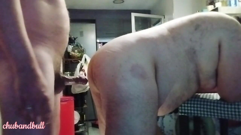 Chub_Bull: Toro necesita polla