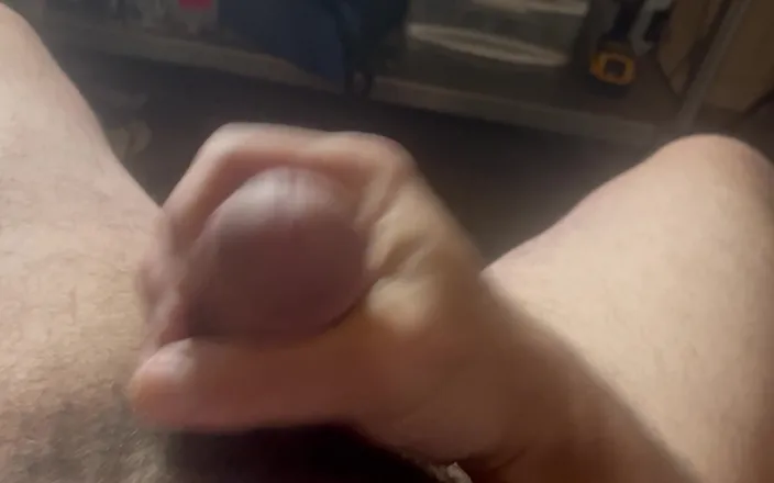 Draven Lay: Masturbation