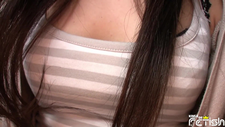 Pure Japanese adult video ( JAV): Remaja Jepang muncrat dan kencing sambil bermain dengan memeknya dan...