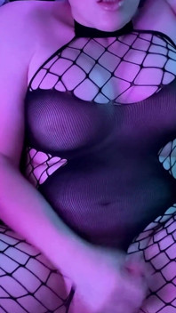 Nuova lingerie- syn thetic