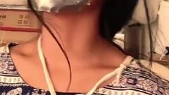 Tied and Gagged by Nina!