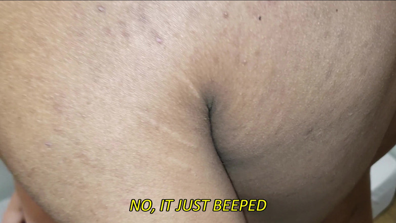 Minhaesposaparaoutro: Subtit युवा बड़े काले वाली रेल हॉटवाइफ डॉगी स्टाइल और मिशनरी, पति क्लोज-अप फिल्माता है और बहुत चूसता है