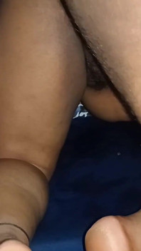 Fuking My Girl Friend Pussy Fingaring Closeup Sex