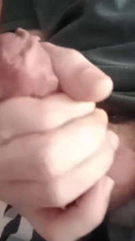 Cum Like a Fountain