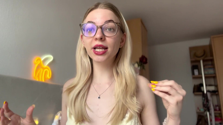 Goddess_Bella_Rae: De ce femeile găsesc bărbați beta dezgustători