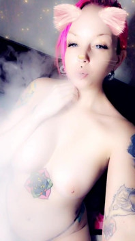 Smoking Video