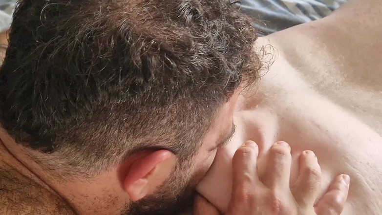 Touchstone: Succhiare più cazzi orsi