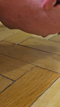 Sex on a Massage Table, Two Big Dicks, Original 4K Version