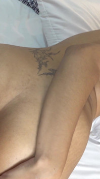 18 Yo Teen Girl Gets Asshole Fucked with Lots of Pain