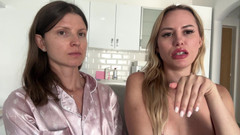 Gina Gerson: ジーナ・ガーソンとマヤ・ローズがアクセプトイン自身のセクシュアリティについて語る