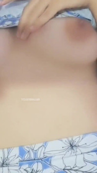Found Video of Very Hot Girl