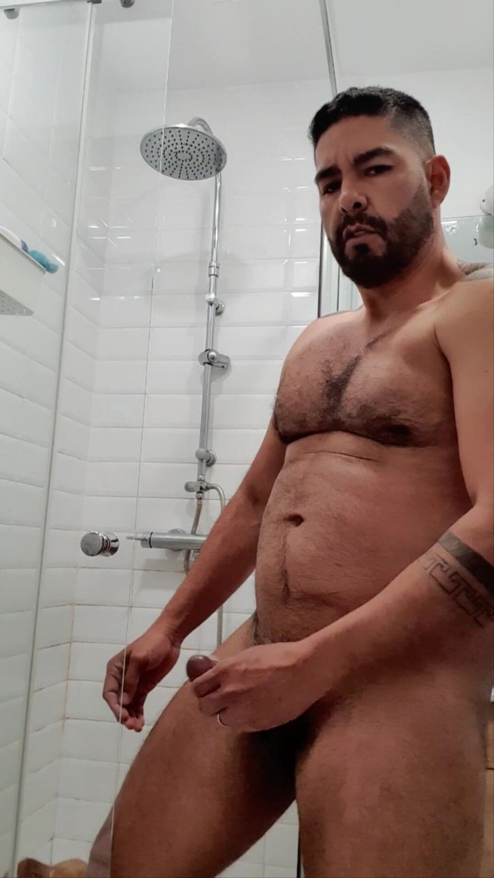 Jov mattos: Poranna słomka