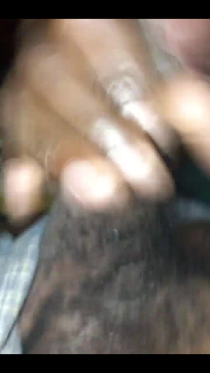 Mr_african: Gitmeden önce mastürbasyon yapıyorum