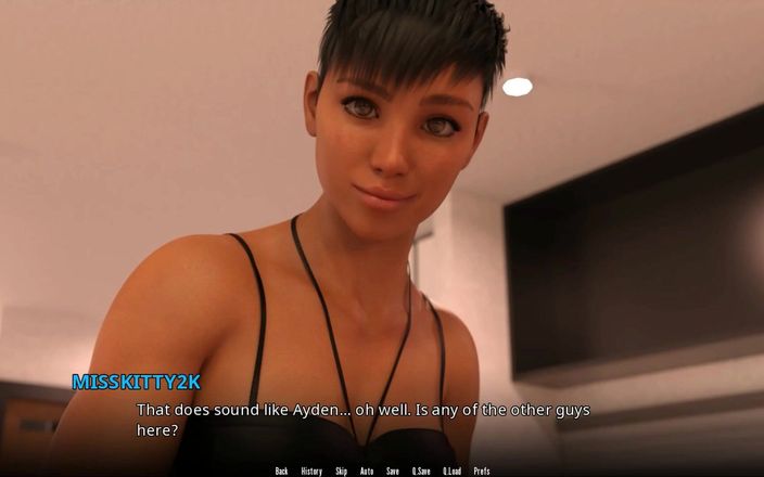 Miss Kitty 2K: Wvm - Część 134 - Sto dziewczyn w bikini autorstwa Misskitty2k