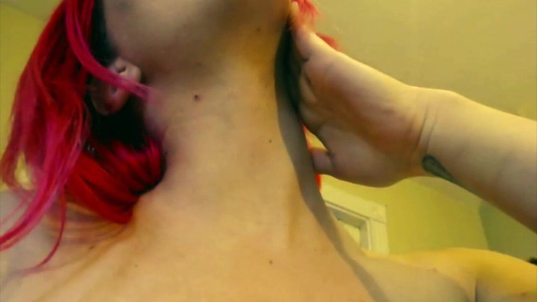 Quinn brooks: My Throat