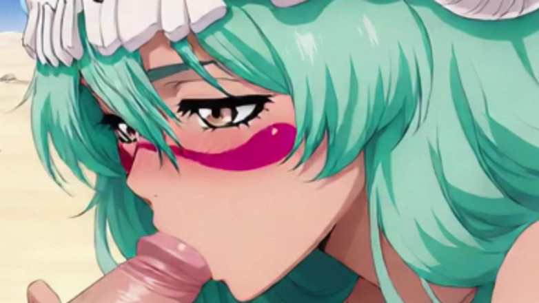 Prznai: Blanqueadora Nelliel Hen